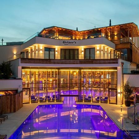 Ortner'S Resort Bad Füssing Exteriér fotografie Orther's