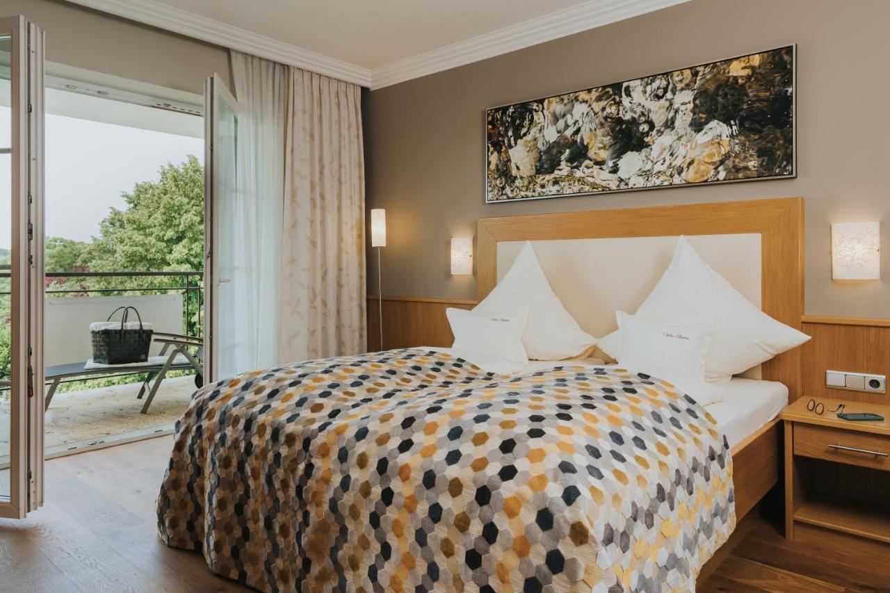 Ortner'S Resort Bad Füssing Exteriér fotografie A typical room at the Hotel